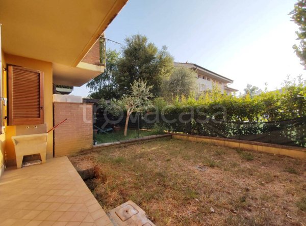 appartamento in vendita ad Altopascio