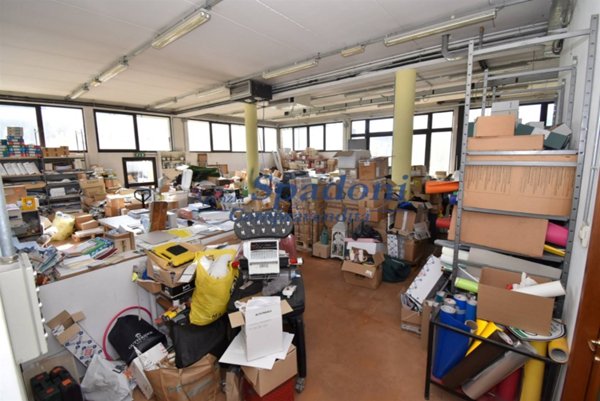 appartamento in vendita ad Altopascio