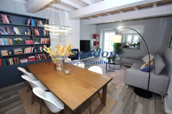 casa indipendente in vendita ad Altopascio in zona Marginone