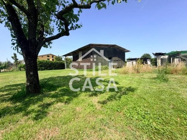 casa indipendente in vendita ad Altopascio in zona Spianate