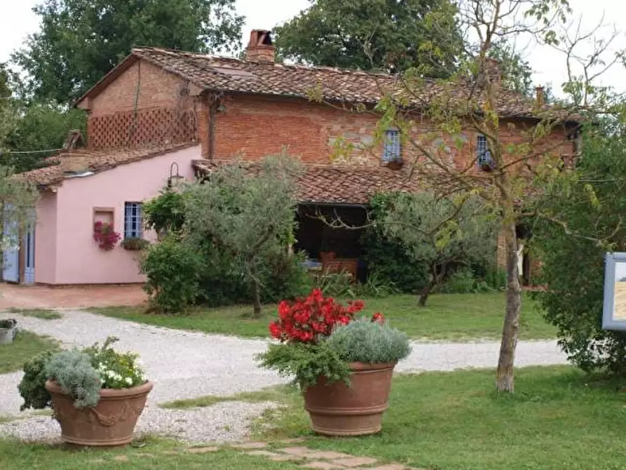 casa indipendente in vendita ad Altopascio