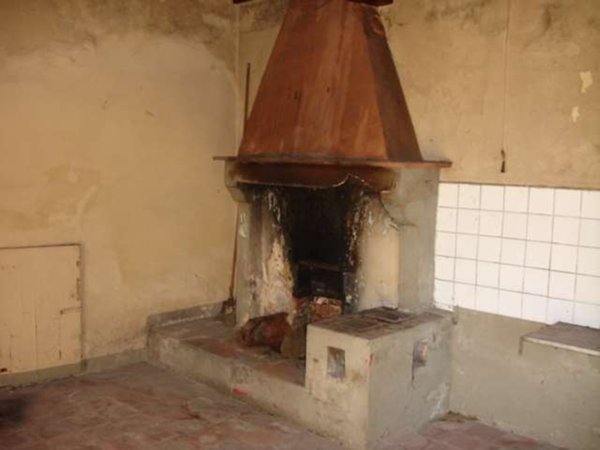 casa indipendente in vendita ad Altopascio
