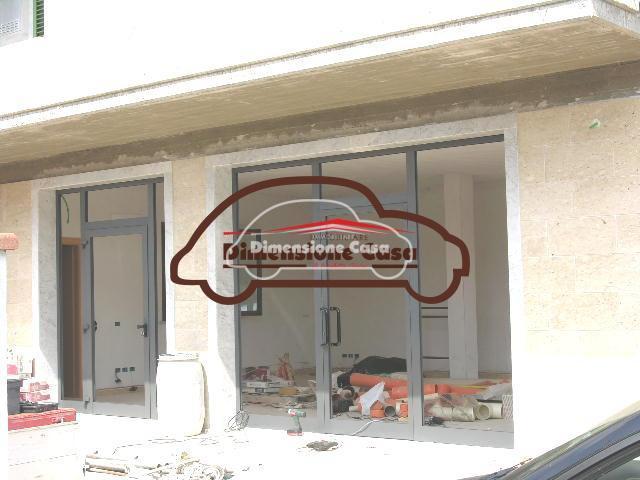 locale commerciale in vendita ad Altopascio in zona Spianate