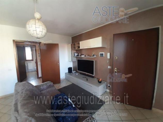 appartamento in vendita ad Altopascio