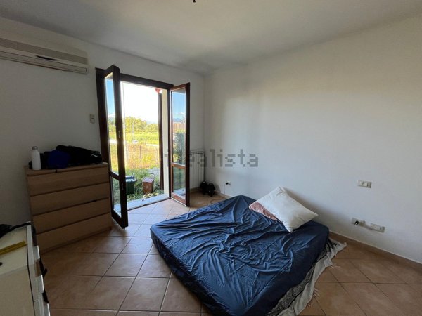 appartamento in vendita ad Altopascio