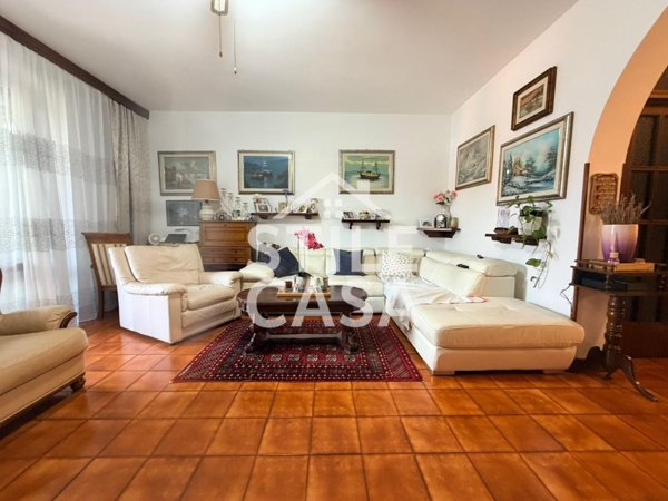 appartamento in vendita ad Altopascio
