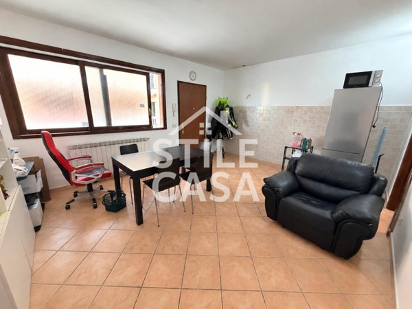 appartamento in vendita ad Altopascio