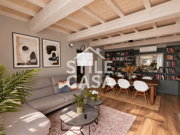 intera palazzina in vendita ad Altopascio in zona Marginone