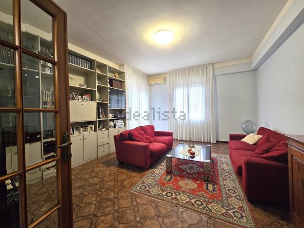 appartamento in vendita ad Altopascio