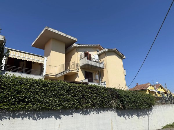 appartamento in vendita ad Altopascio
