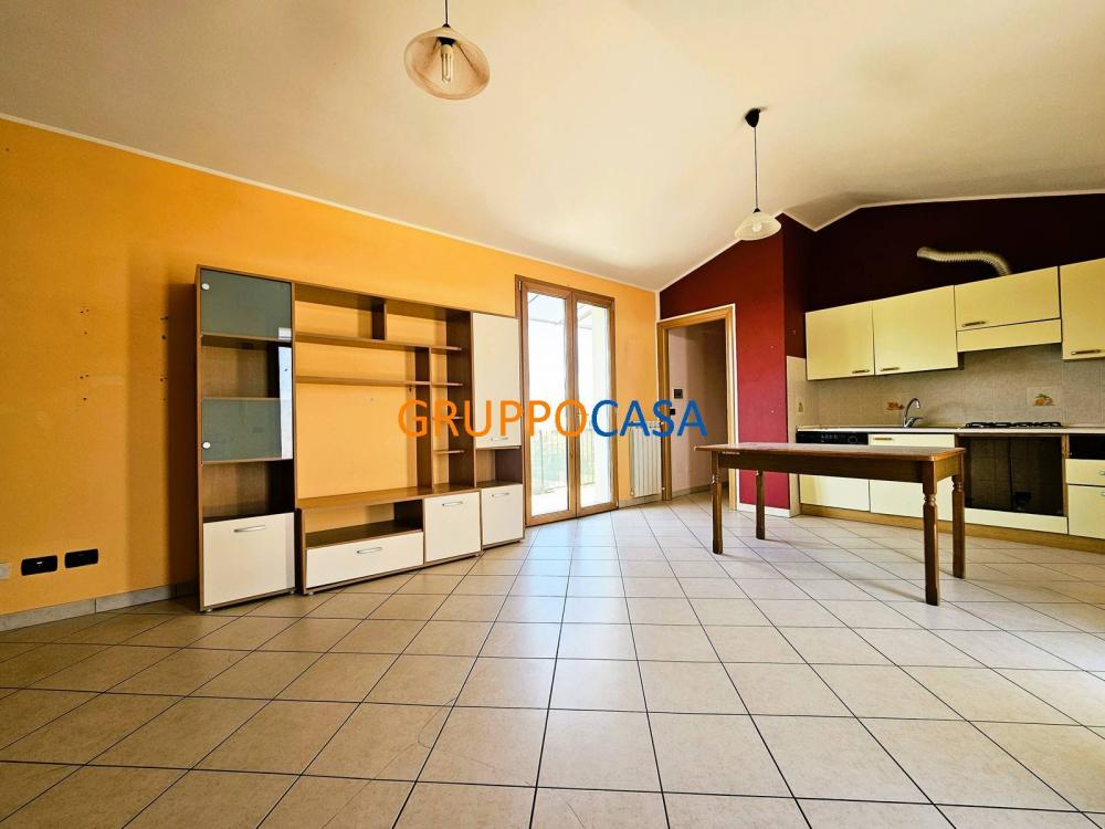 appartamento in vendita ad Altopascio in zona Spianate