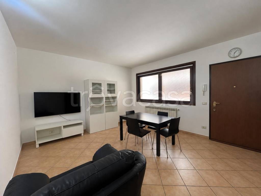appartamento in vendita ad Altopascio