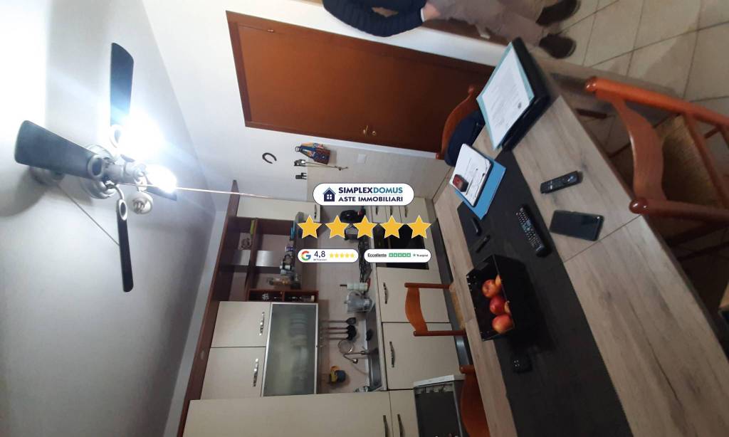 appartamento in vendita ad Altopascio in zona Badia Pozzeveri