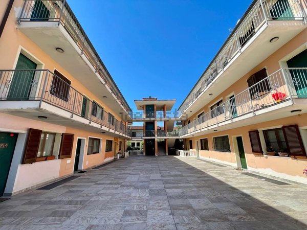 appartamento in vendita ad Altopascio
