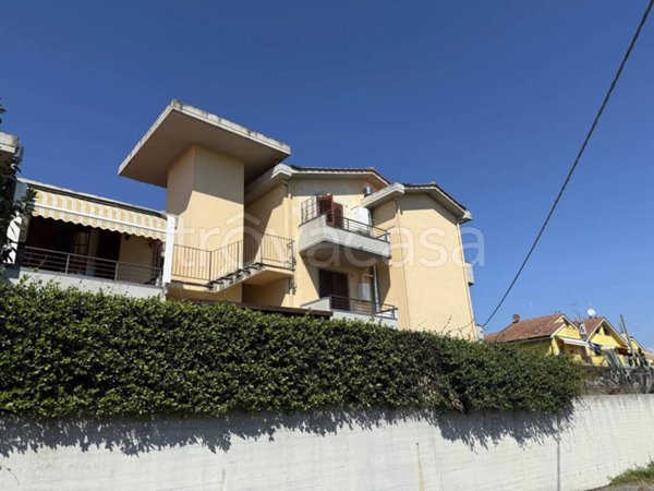 appartamento in vendita ad Altopascio