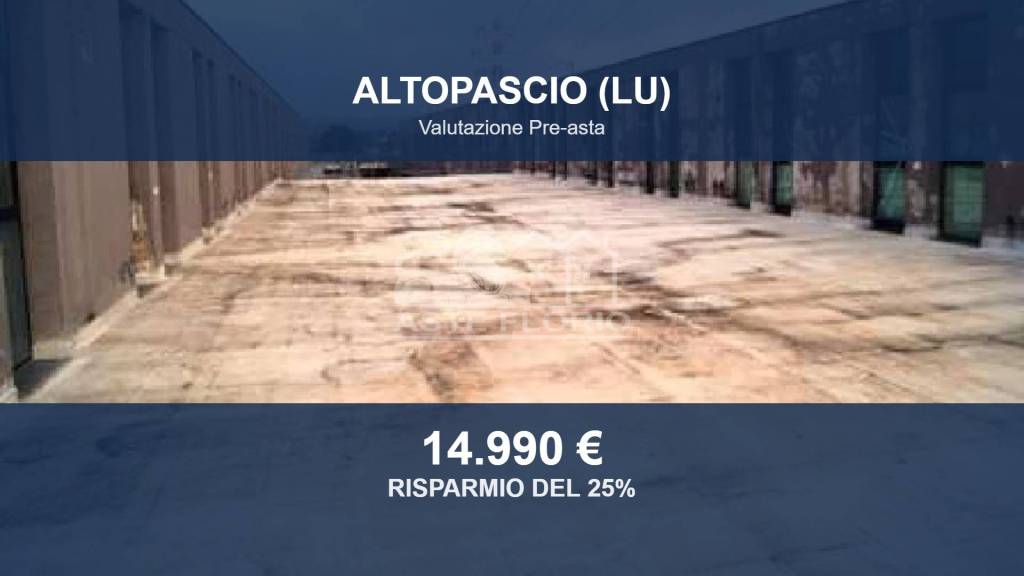 ufficio in vendita ad Altopascio