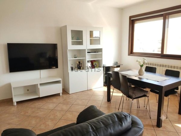 appartamento in vendita ad Altopascio