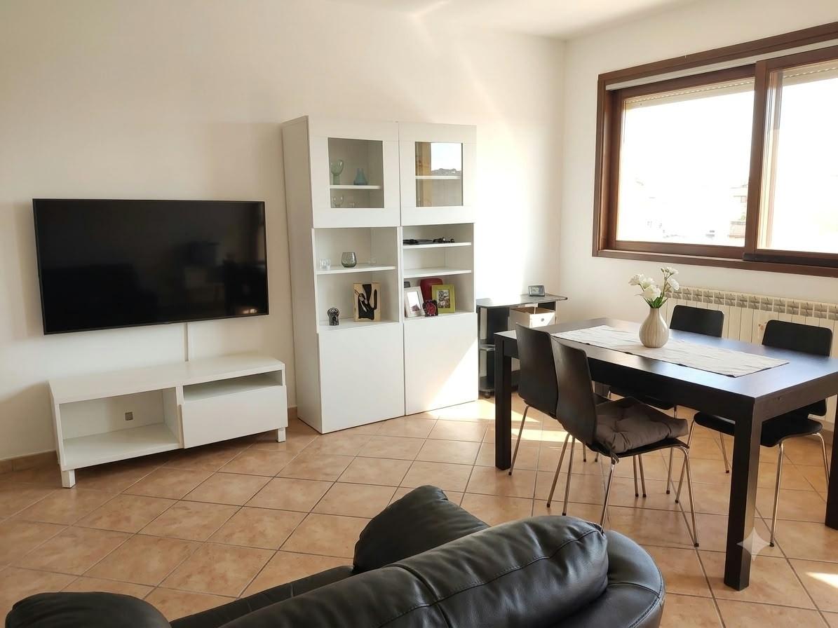 appartamento in vendita ad Altopascio
