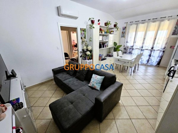 appartamento in vendita ad Altopascio in zona Badia Pozzeveri