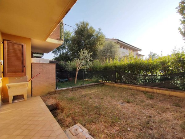 appartamento in vendita ad Altopascio