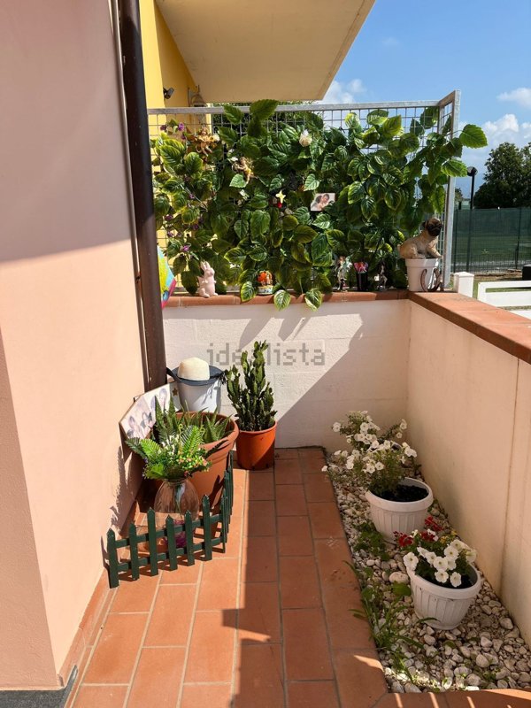 casa indipendente in vendita ad Altopascio in zona Marginone