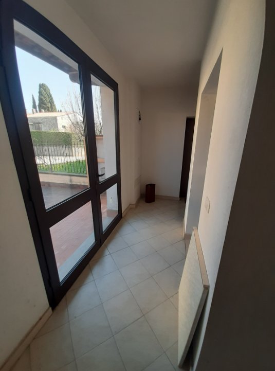 appartamento in vendita ad Altopascio in zona Badia Pozzeveri