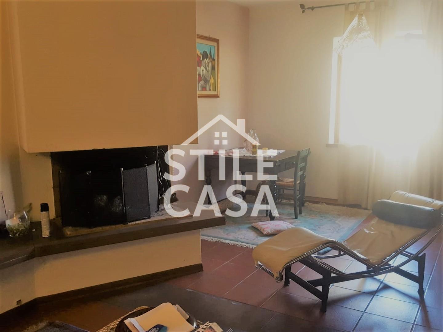 casa indipendente in vendita ad Altopascio