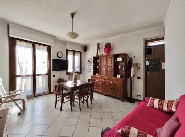 appartamento in vendita ad Altopascio in zona Badia Pozzeveri