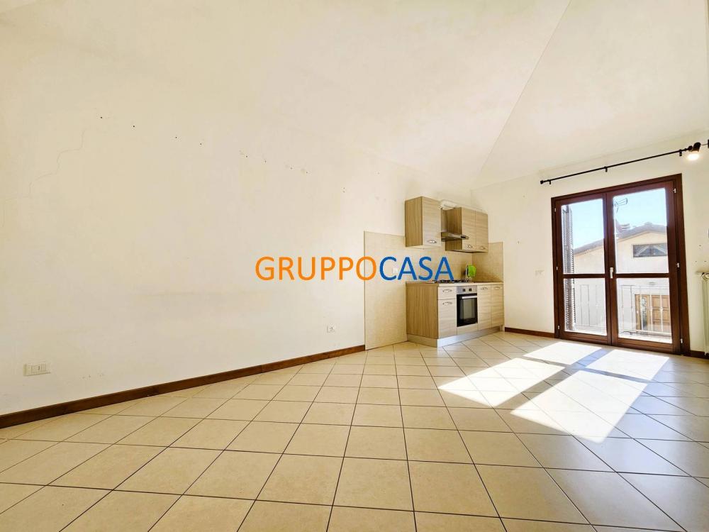 appartamento in vendita ad Altopascio in zona Spianate