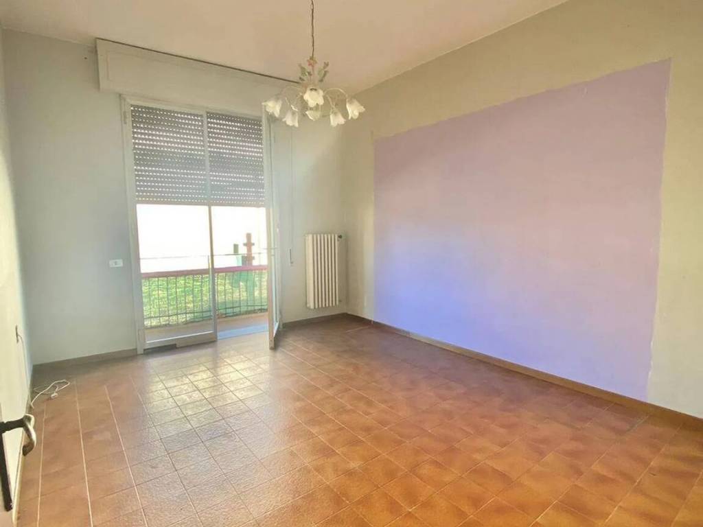 appartamento in vendita ad Altopascio in zona Spianate