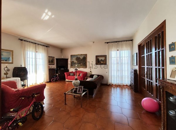 appartamento in vendita ad Altopascio