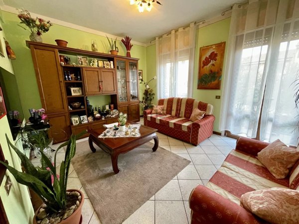 appartamento in vendita ad Altopascio in zona Badia Pozzeveri