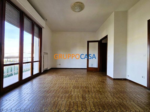 appartamento in vendita ad Altopascio