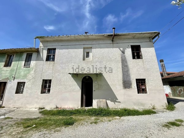 casa indipendente in vendita ad Altopascio in zona Spianate