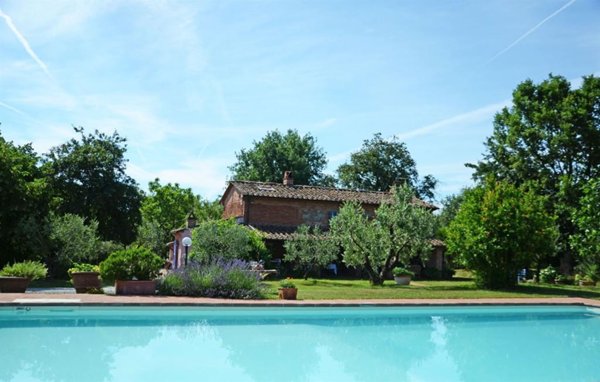 casa indipendente in vendita ad Altopascio in zona Spianate