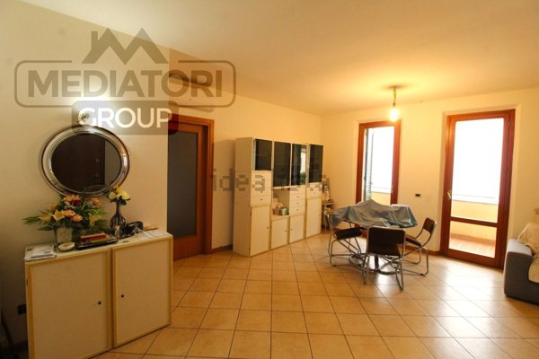 appartamento in vendita ad Altopascio
