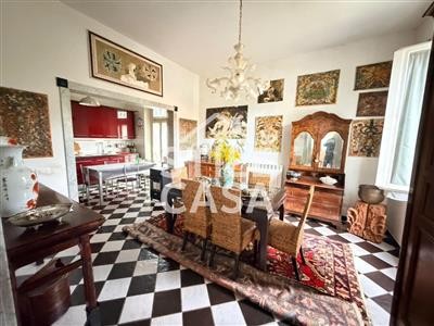 casa indipendente in vendita ad Altopascio