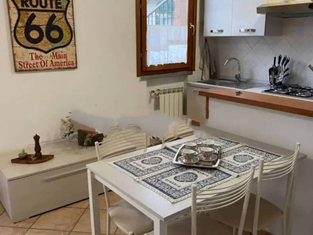 appartamento in vendita ad Altopascio in zona Badia Pozzeveri