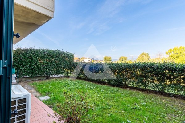 appartamento in vendita ad Altopascio in zona Spianate