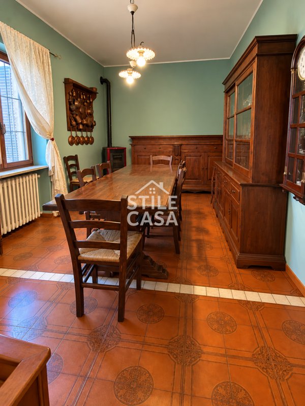 casa indipendente in vendita ad Altopascio in zona Marginone