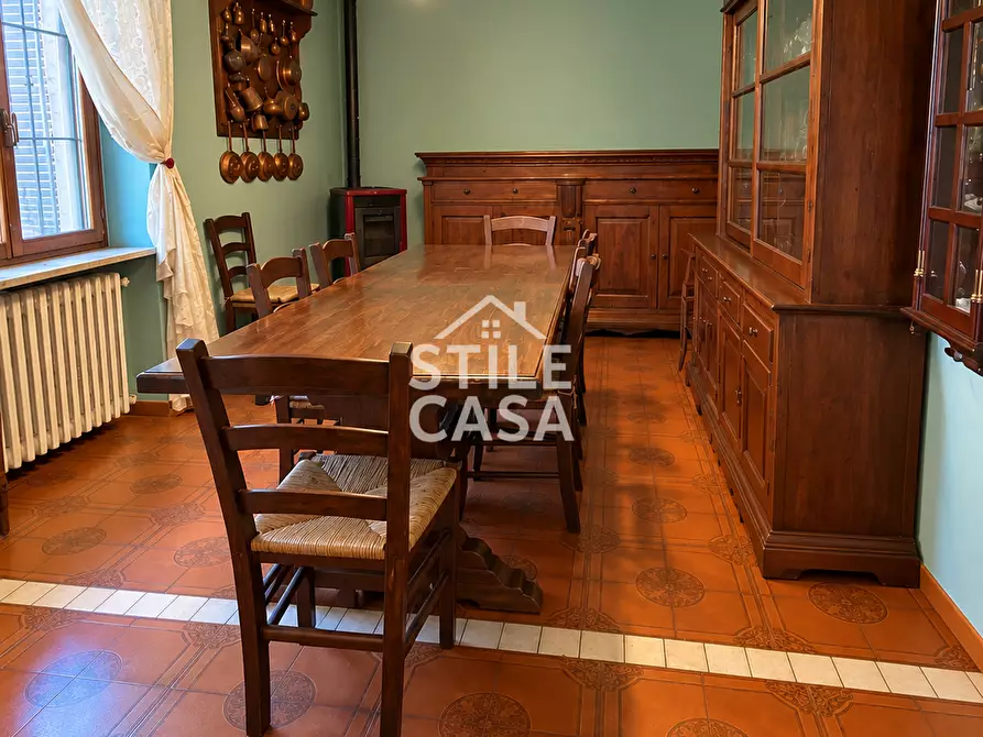 casa indipendente in vendita ad Altopascio