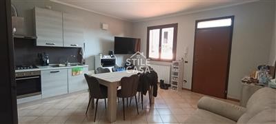 appartamento in vendita ad Altopascio in zona Spianate