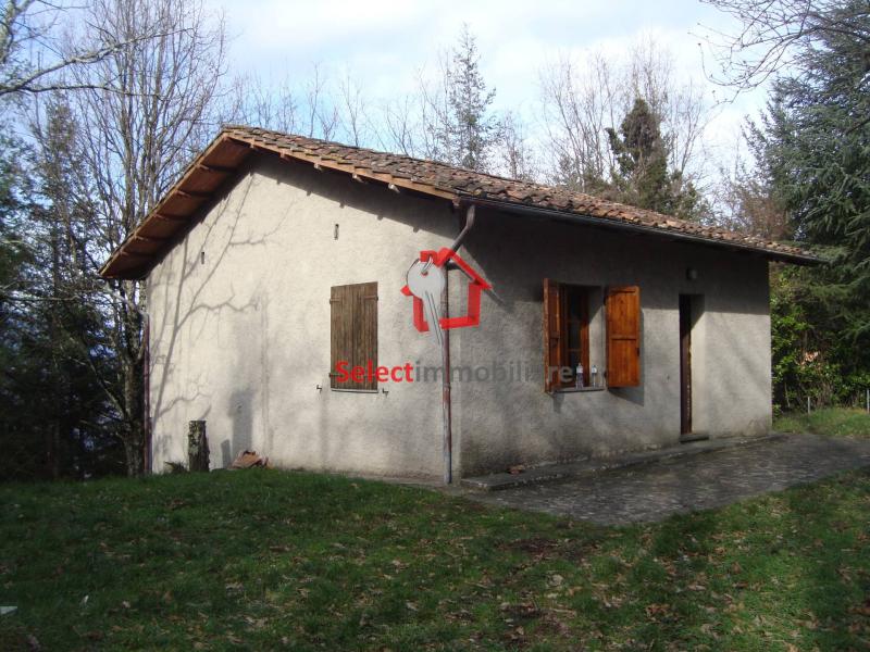 casa indipendente in vendita a Bagni di Lucca in zona Lugliano