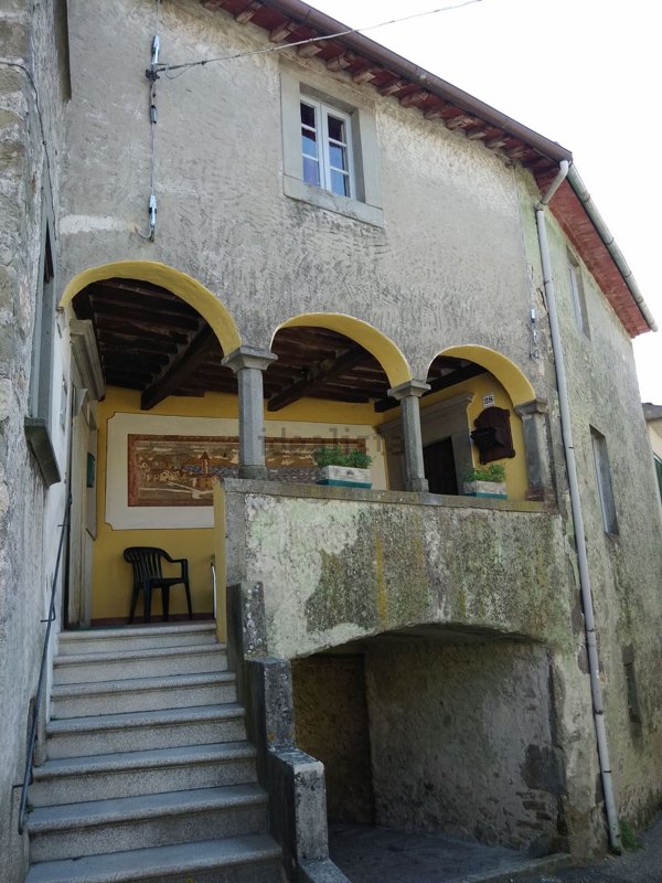 pentavano in vendita a Bagni di Lucca