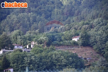 casa indipendente in vendita a Bagni di Lucca in zona Fornoli