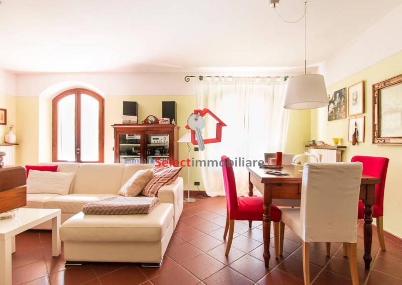 casa indipendente in vendita a Bagni di Lucca in zona La Villa