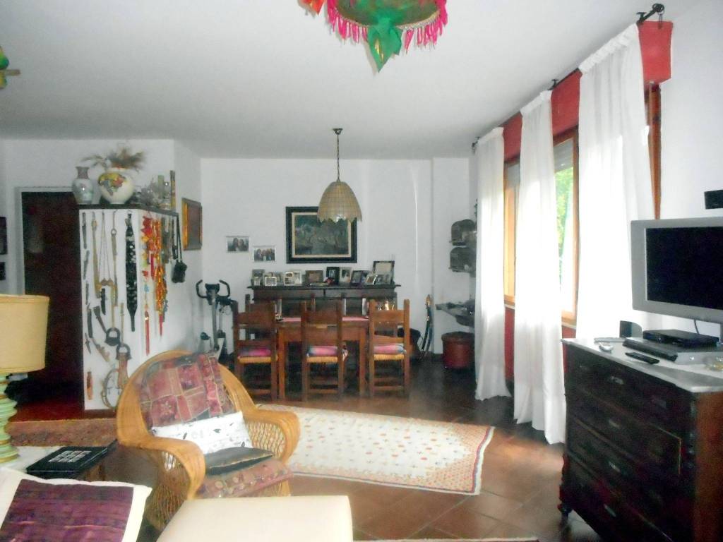 appartamento in vendita a Bagni di Lucca