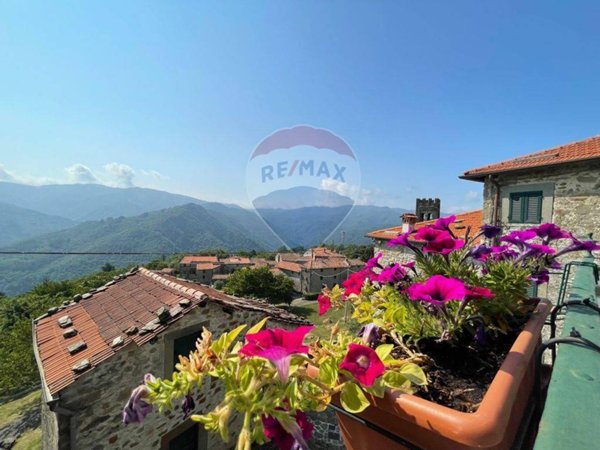 casa indipendente in vendita a Bagni di Lucca
