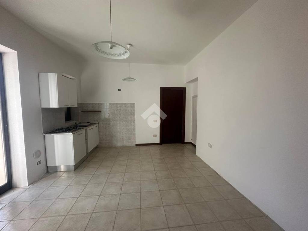 appartamento in vendita a Bagni di Lucca