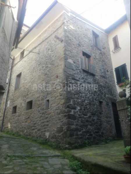 appartamento in vendita a Bagni di Lucca